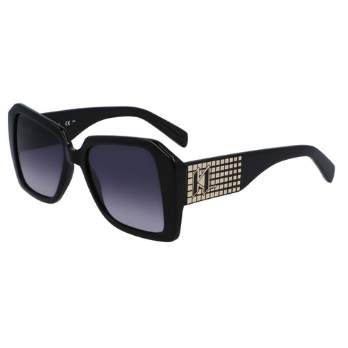 KARL LAGERFELD KL-KL6140S-001 Sunglasses One Size